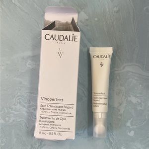 Caudalíe vinoperfect eye cream